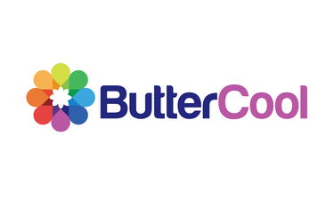 ButterCool.com - Creative brandable domain for sale